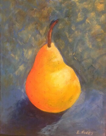 Just A Pear